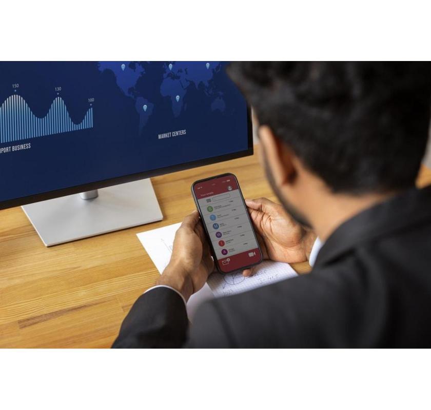 Swing Trading Signals India | Accurate Alerts by StockSignal