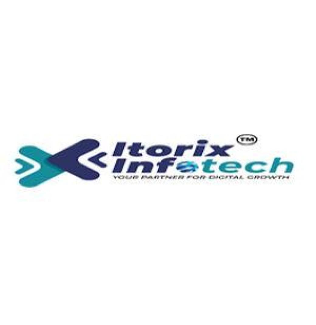 SEO Agency in Pune | SEO Company in Pune | Itorix Infotech LLP