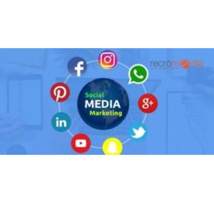 Trusted Social Media Marketing Agency in India & Bangalore