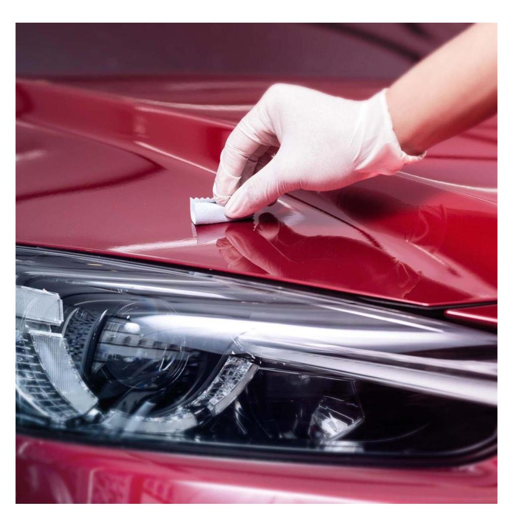 The Ultimate Guide to Ceramic Coating Services: Protection, Maintenance, and Benefits