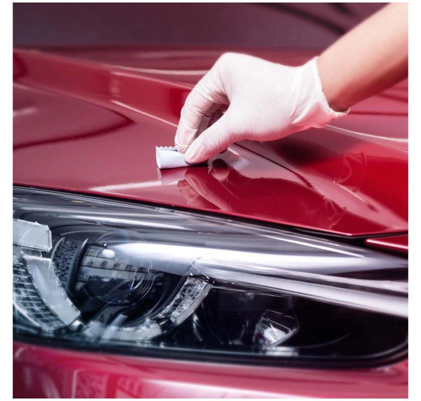The Ultimate Guide to Ceramic Coating Services: Protection, Maintenance, and Benefits