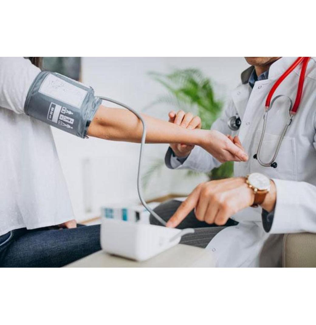 Modern and Professional Clinic Web Design Services