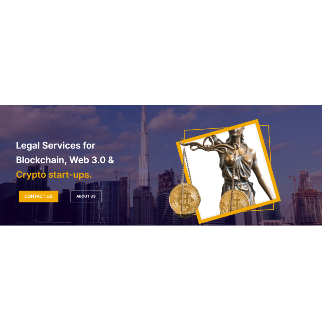 Cryptoverse Legal Consultancy