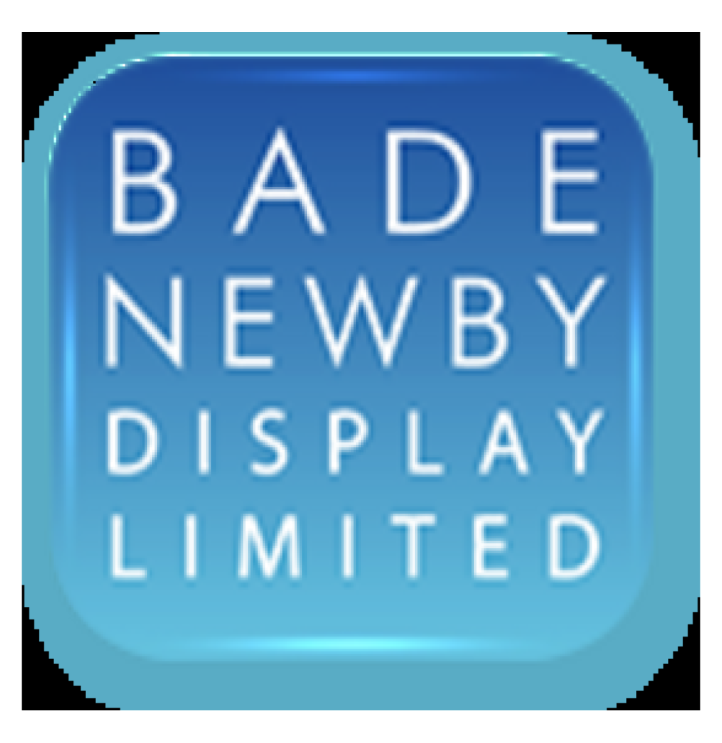 Get your own Self Cling Window Stickers UK from Bade Newby Display - 1/3