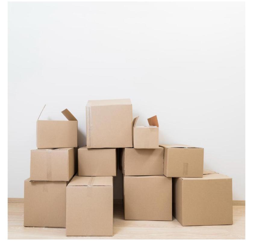 Packaging Supplies UK - Boxes, Tape & More | Packaging Express