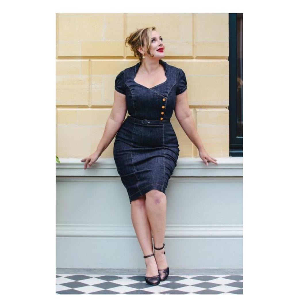 Shop Stylish Women’s Pencil Dresses – Classic & Modern Designs
