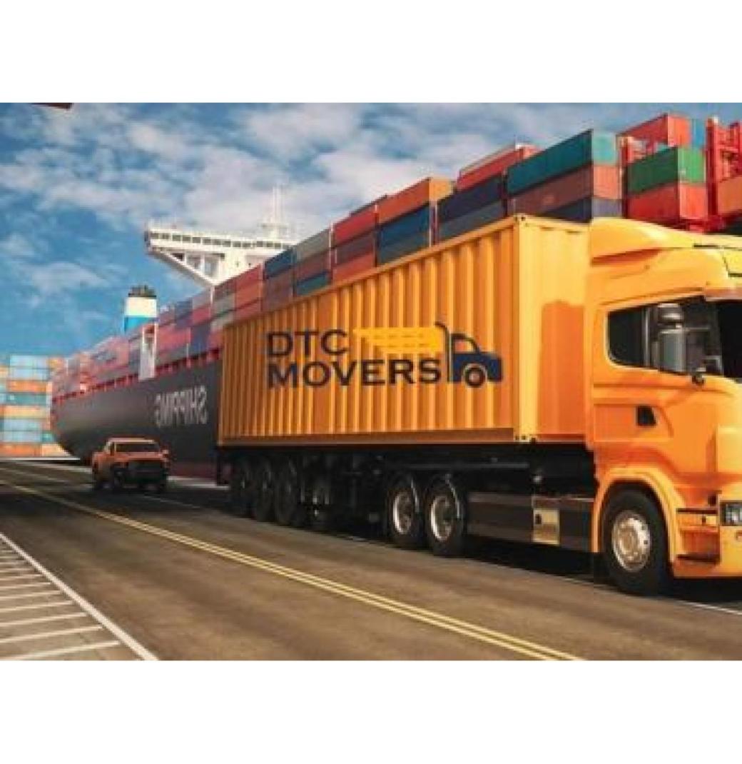 Professional Packing and Moving Services – Stress-Free & Reliable