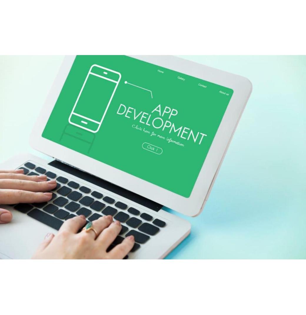 Drive Innovation with Experts at a Mobile App Development Company in Delhi