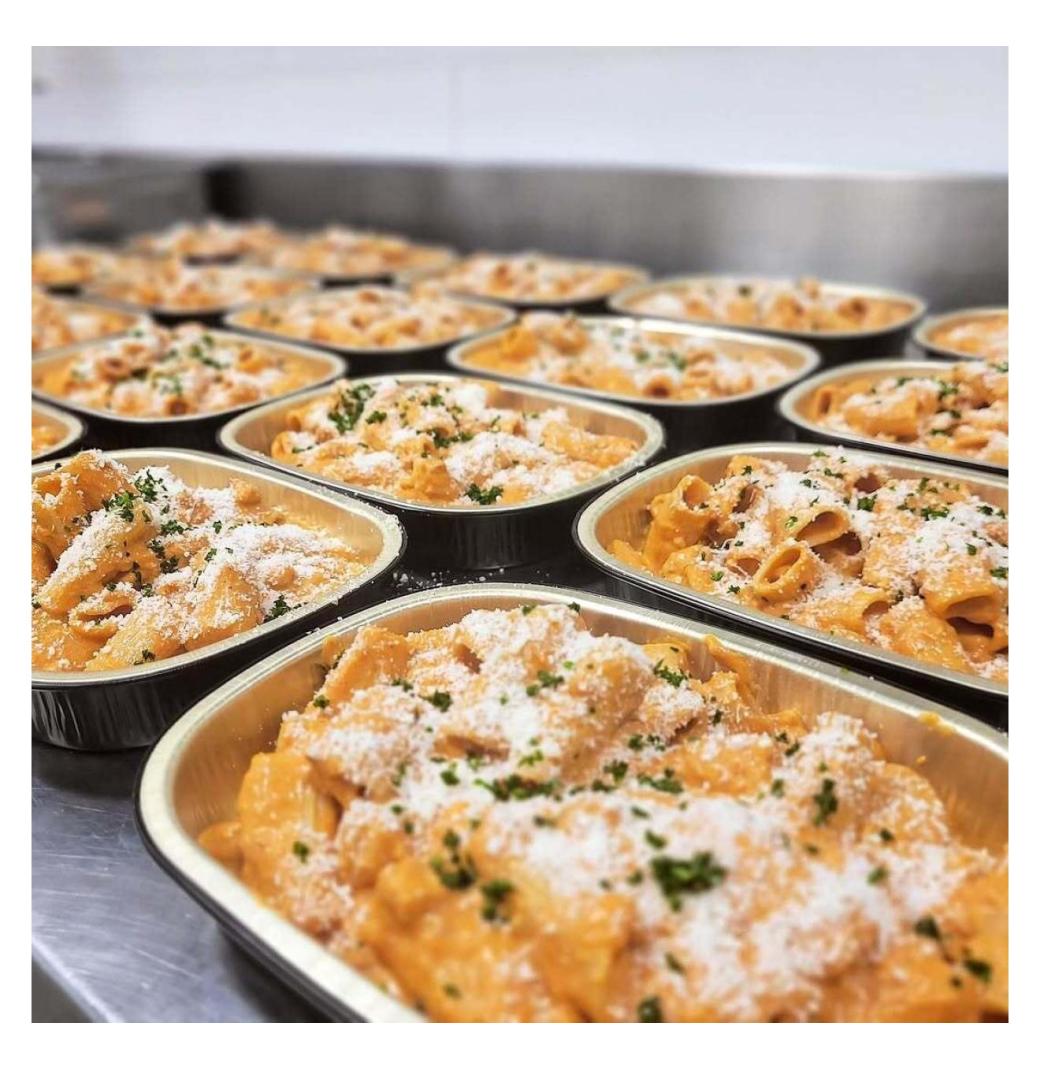 Baker Food Maker & Supplier - 2/2