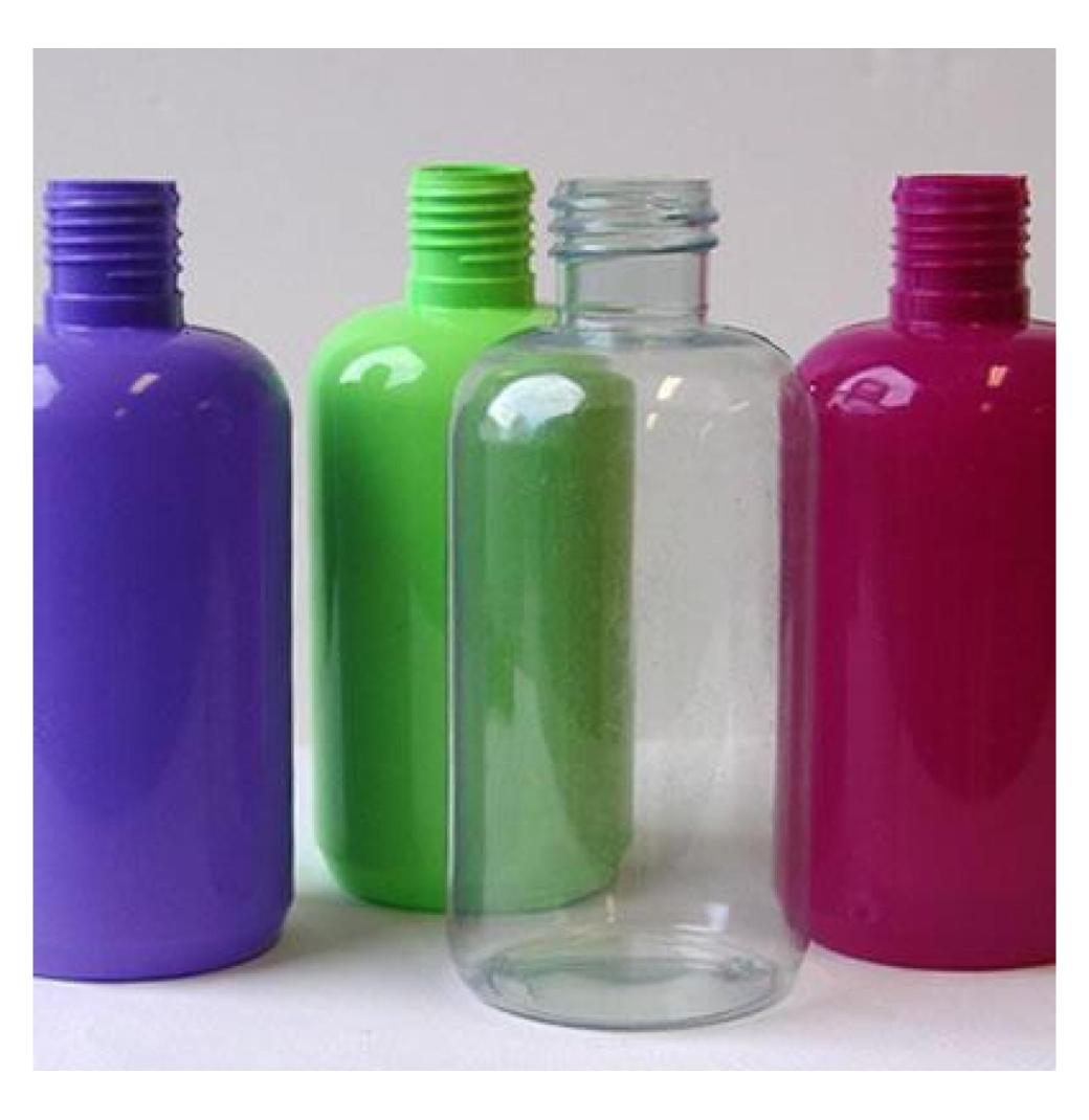 Affordable Plastic Bottle Packaging Supplier 