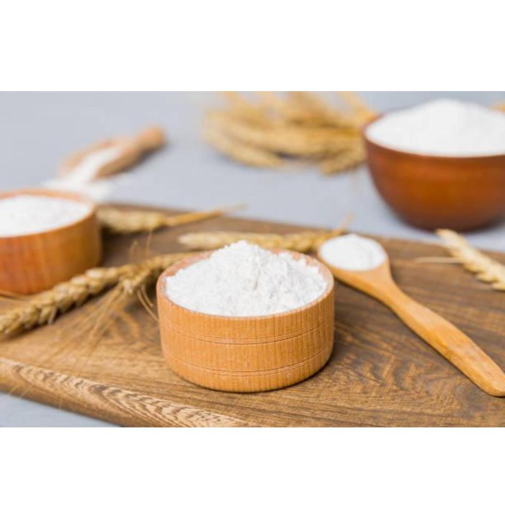 Leading Starch Powder Manufacturers in India – Santosh Starch Product Limited