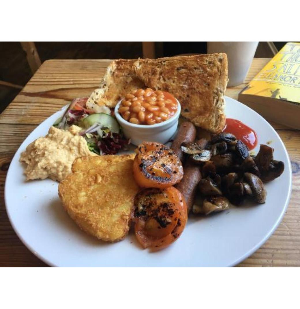 Brighton's Beach Restaurant Haven