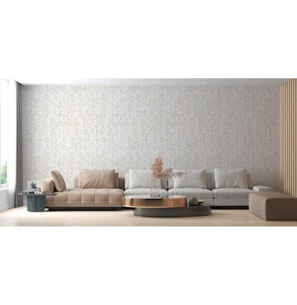 Kitchen Beige Wallpaper Mural