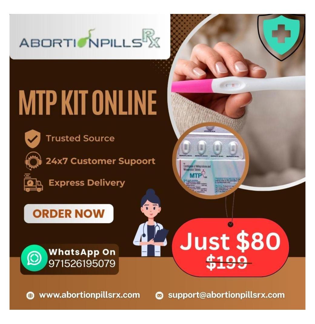 Get MTP Kit Online at just $80