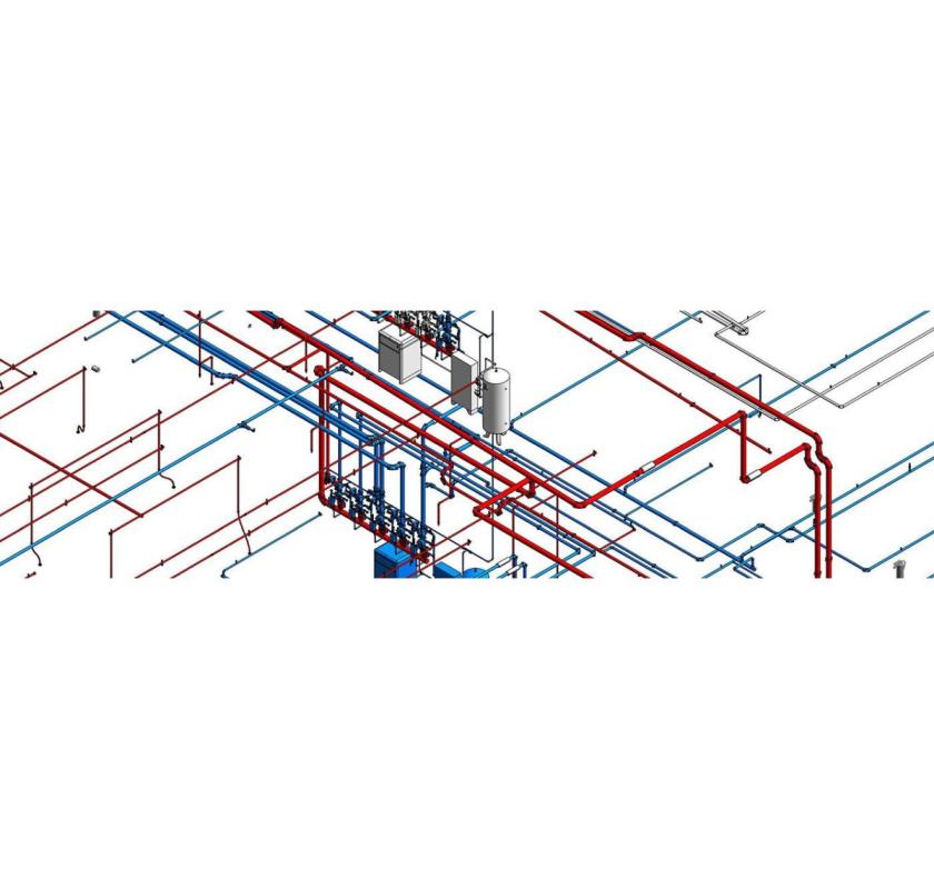 Accurate Fire Safety BIM Modeling Services for Safer Buildings