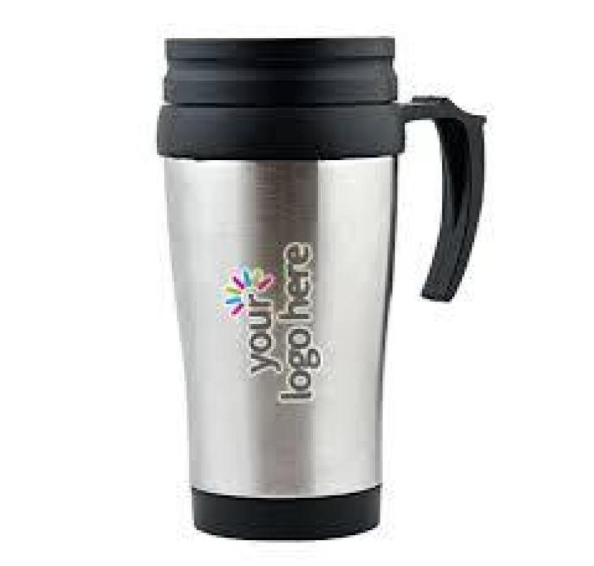 Explore Premium Promotional Travel Mugs at Wholesale Prices 