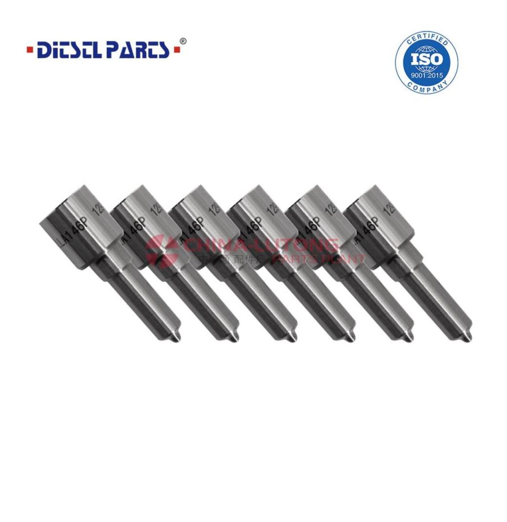 Common Rail Fuel Injector Nozzle DLLA150P1666 SUPPLIER