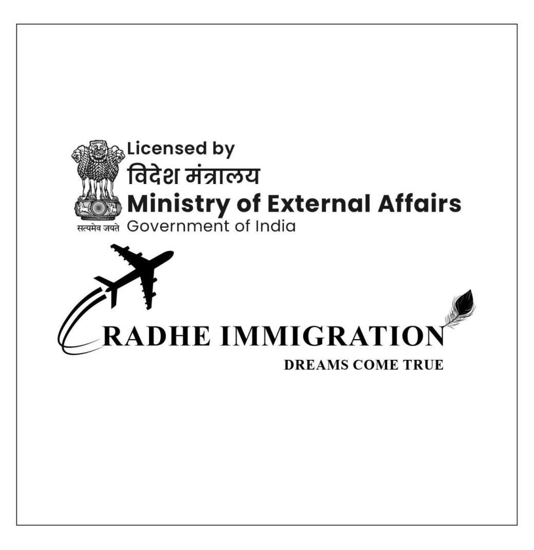 Best Overseas Education Consultants In Kurukshetra | Radhe Immigration