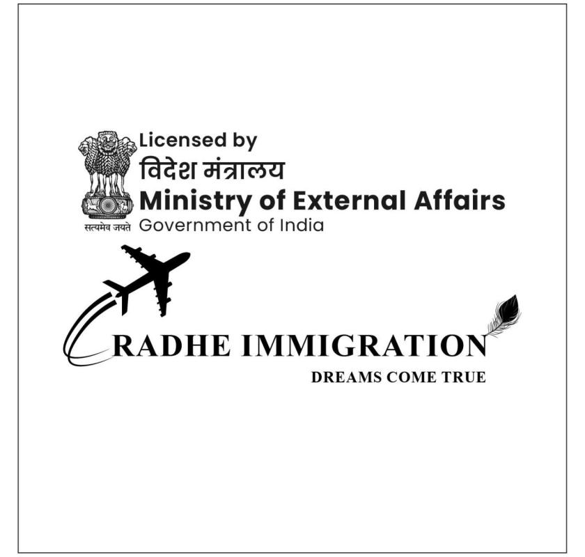 Best Overseas Education Consultants In Kurukshetra | Radhe Immigration