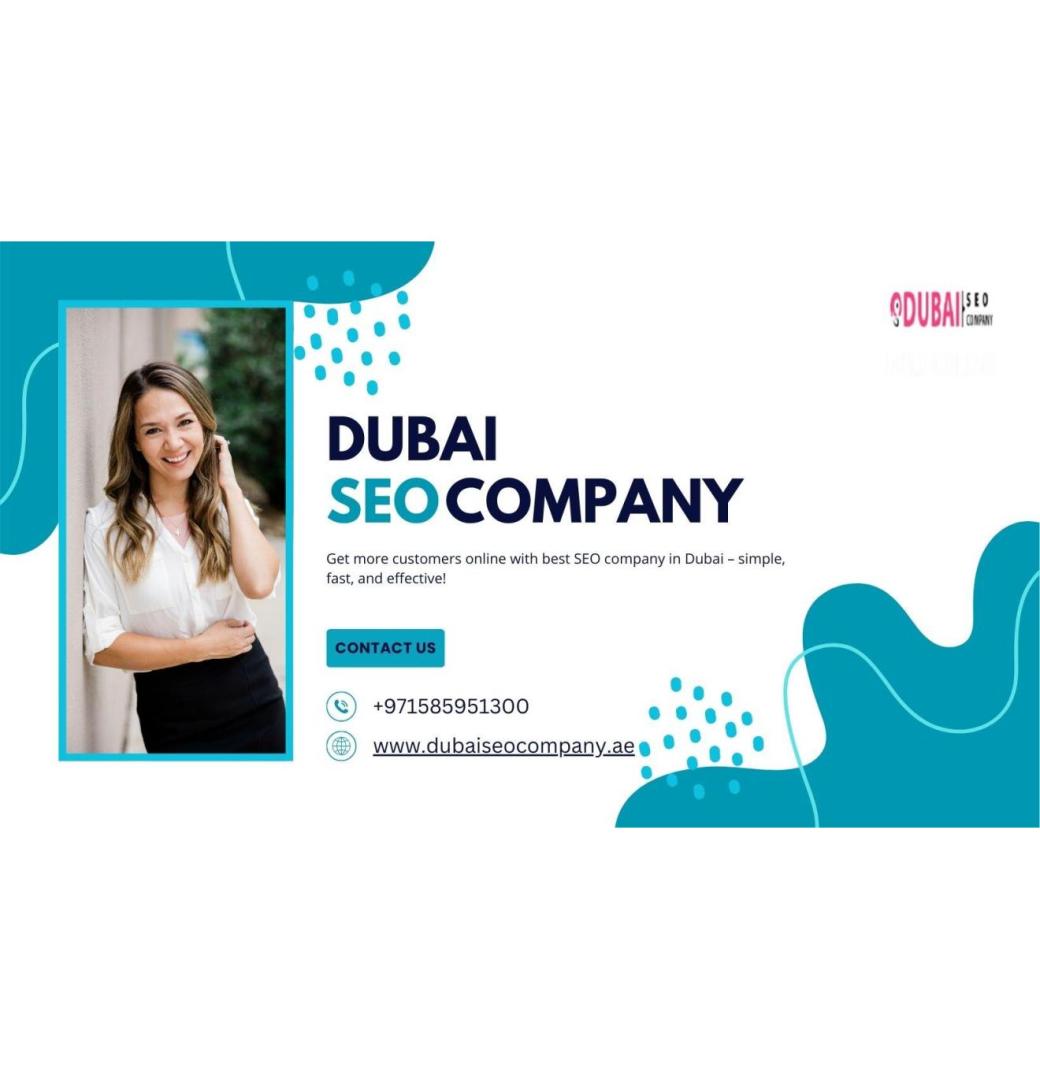 Effective SEO for Dance Studio – Dubai SEO Company