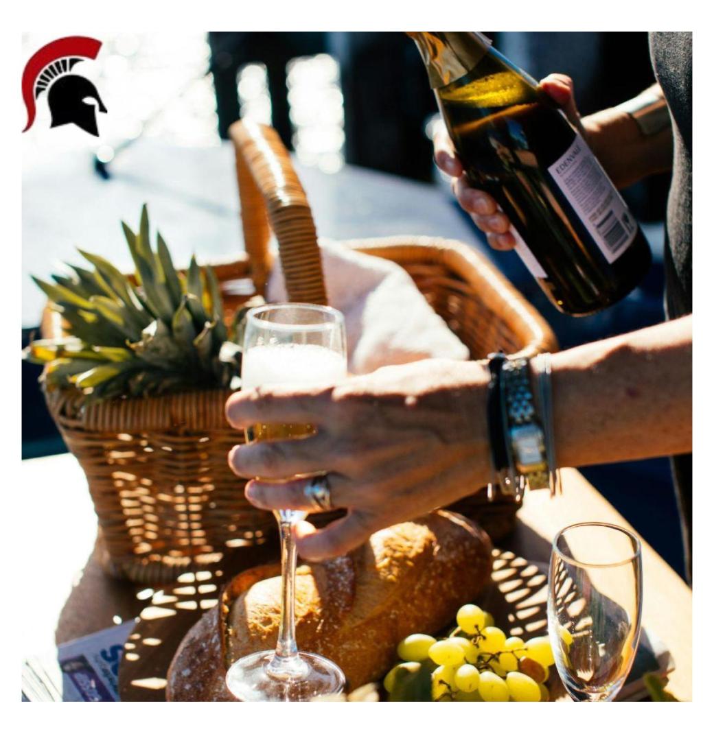 South Australian Wine Producer – Curtis Family Vineyards