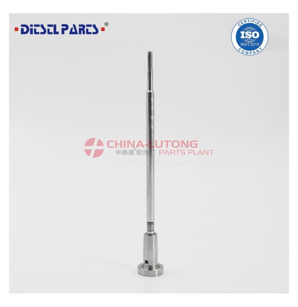 Control valve for fuel Injector 0 445 110 076 Supplier
