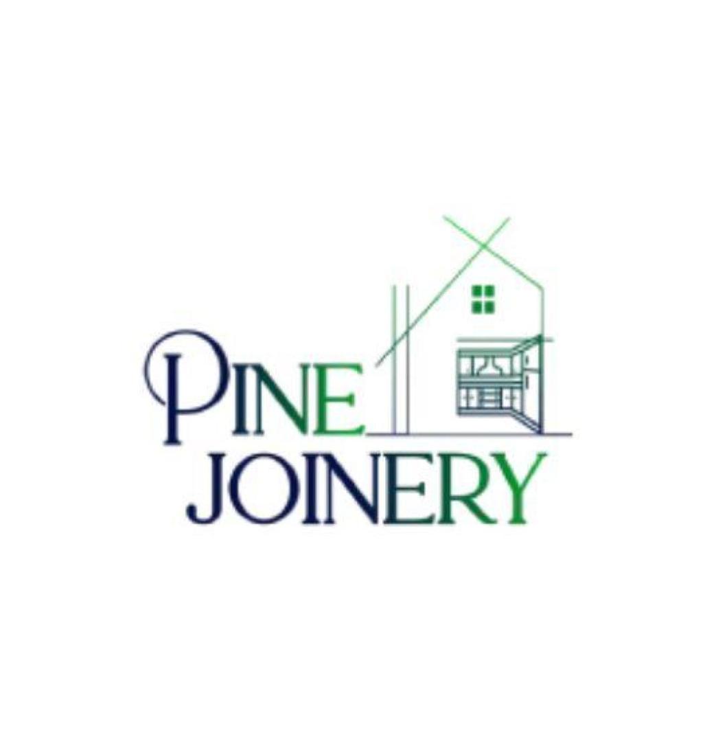 Pine Joinery - 1/3