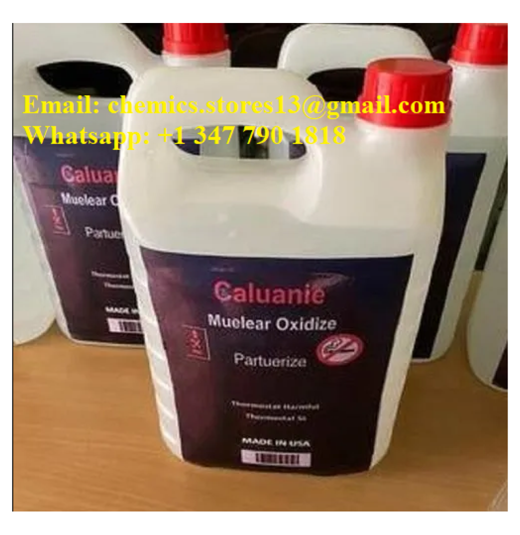 Buy Quality Caluanie Muelear Oxidize Online 