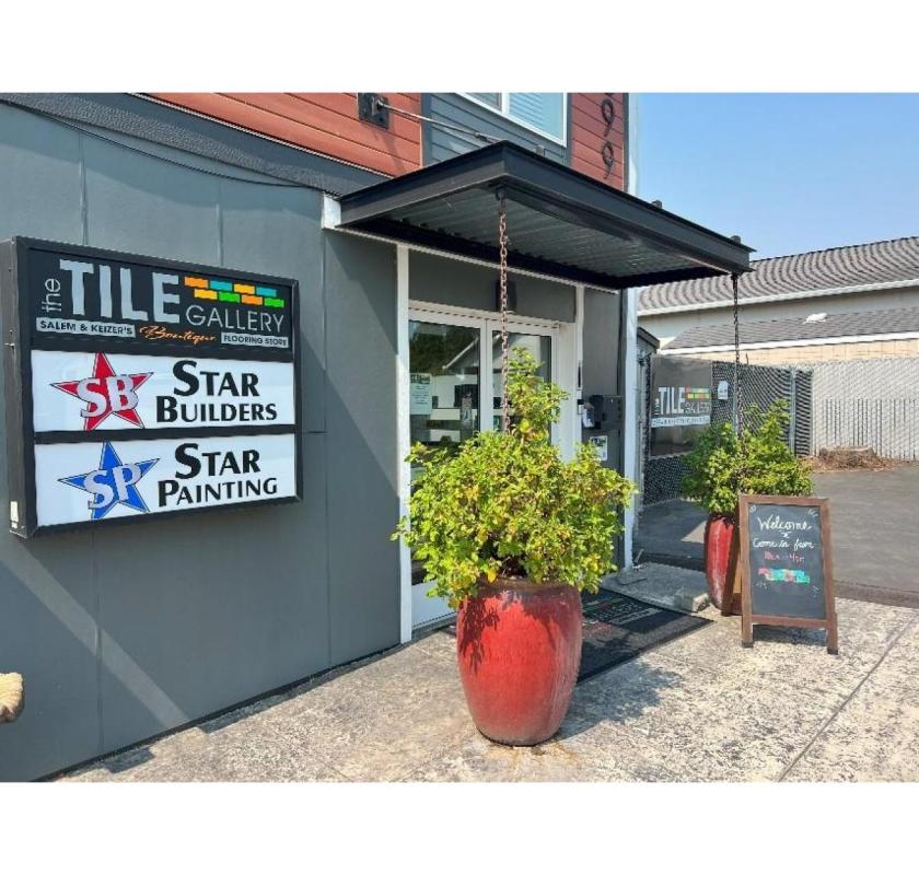 Best Local Tile Store Near You – The Tile Gallery