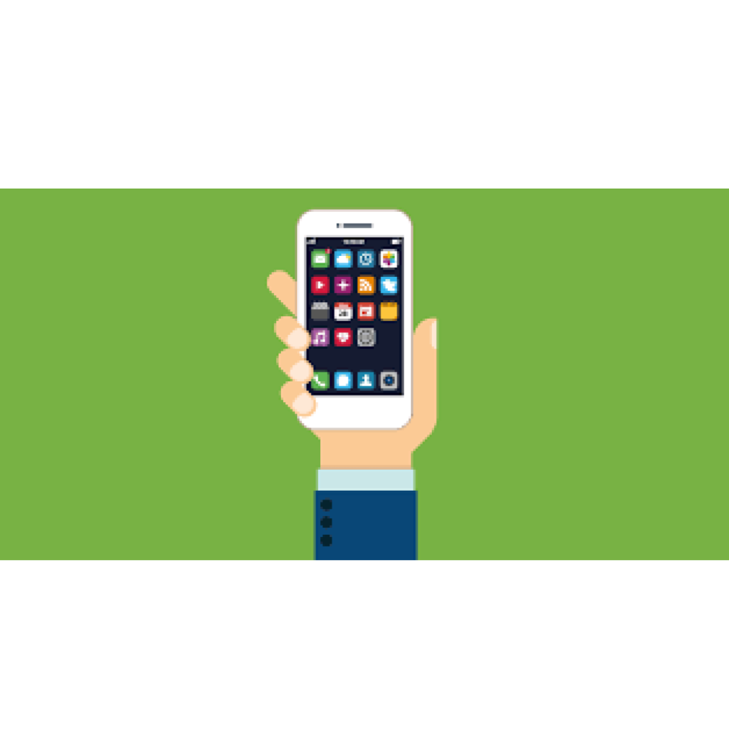 Top Mobile App Development Company in India for Scalable Solutions