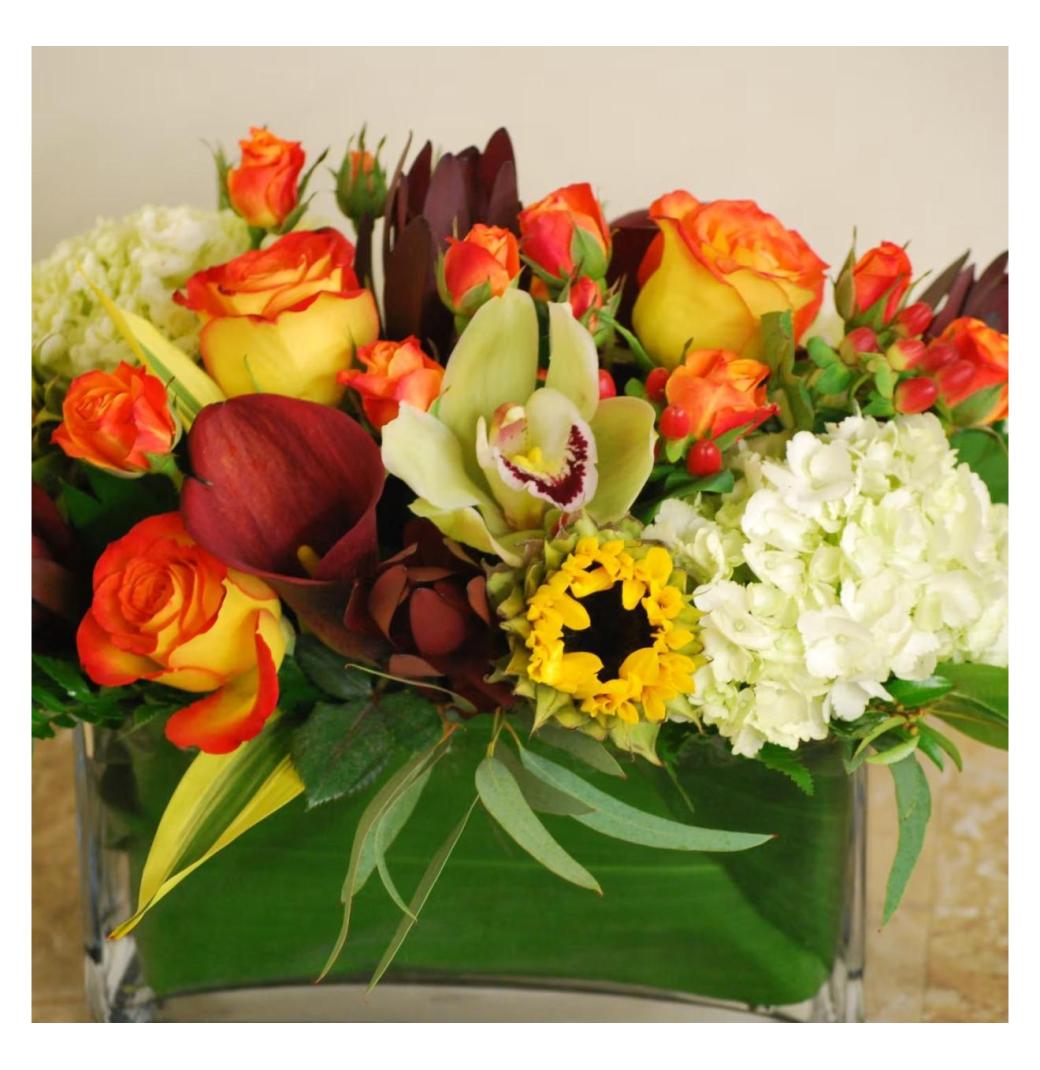 Shirley's Florist St Augustine Florida | Fresh Blooms by Donya’s Florals
