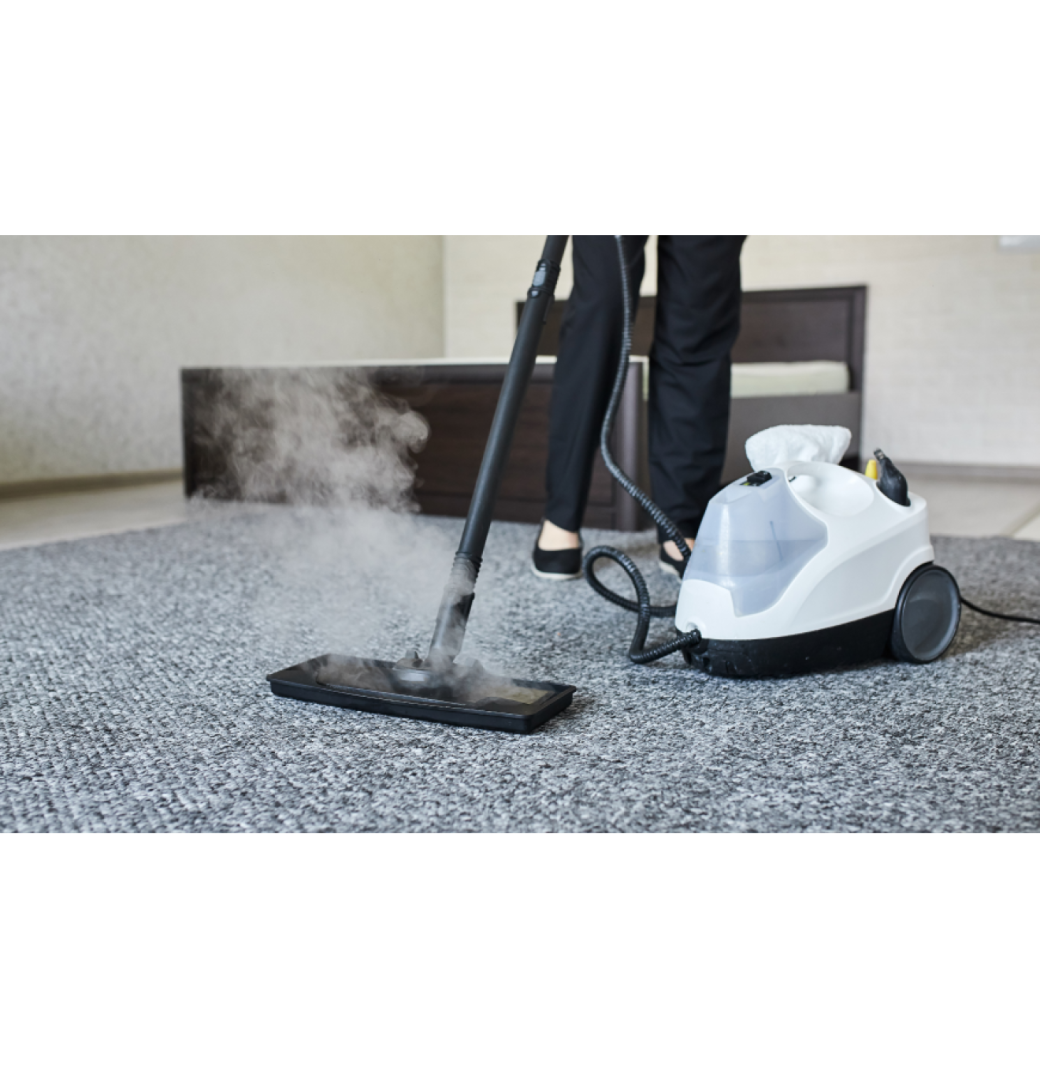 How Carpet Cleaning Service in Melbourne Can Improve Indoor Air Quality ? - 2/3
