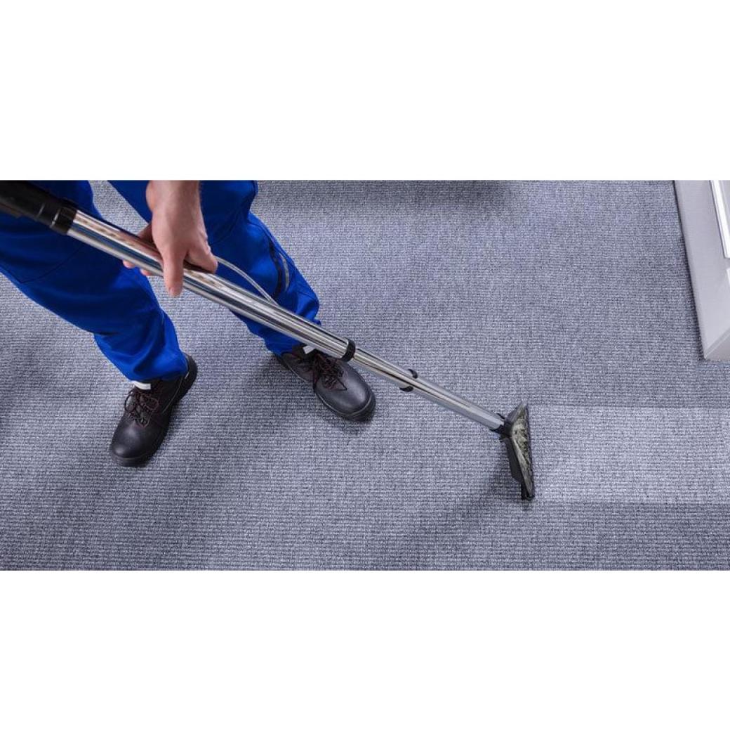 How Carpet Cleaning Service in Melbourne Can Improve Indoor Air Quality ? - 3/3
