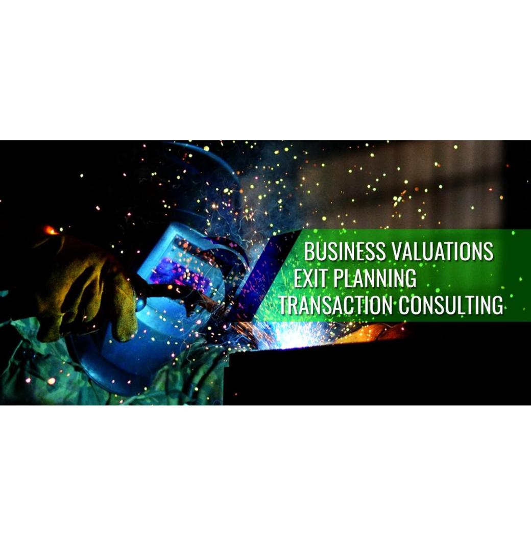 Valley Valuations-The Leader in Buy-Side Acquisition Search
