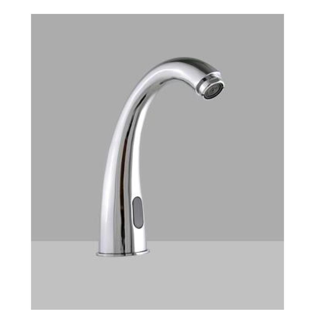 Bharat Photon Automatic Sensor Tap – Touchless Hygiene for Every Space - 1/3