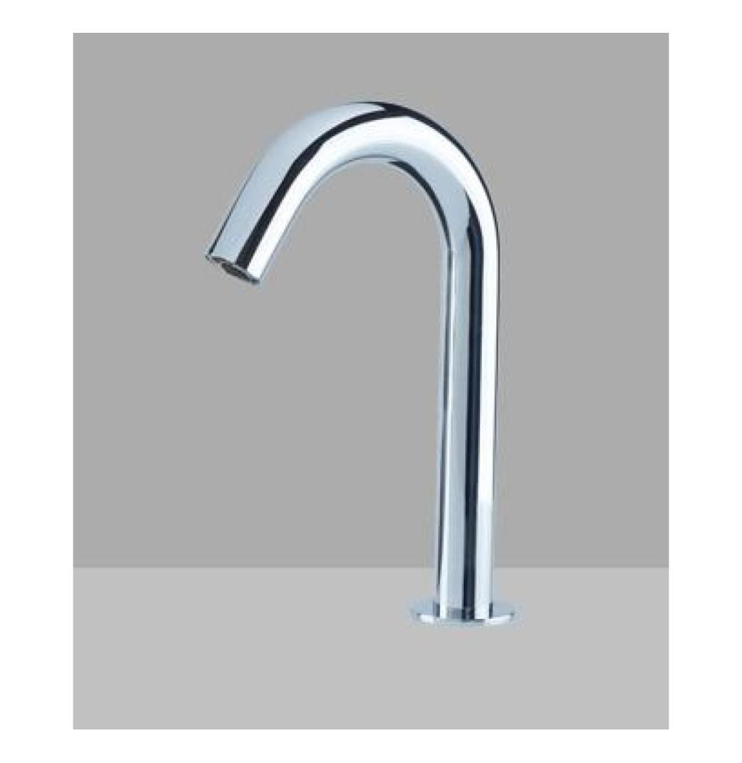 Bharat Photon Automatic Sensor Tap – Touchless Hygiene for Every Space - 2/3