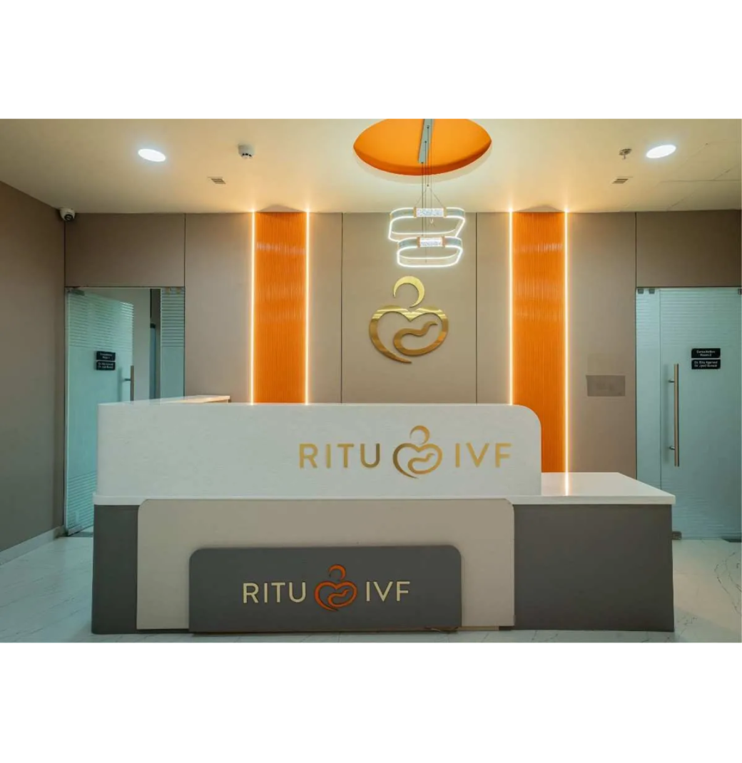 Leading Fertility Clinic in Jaipur for Personalized IVF Care