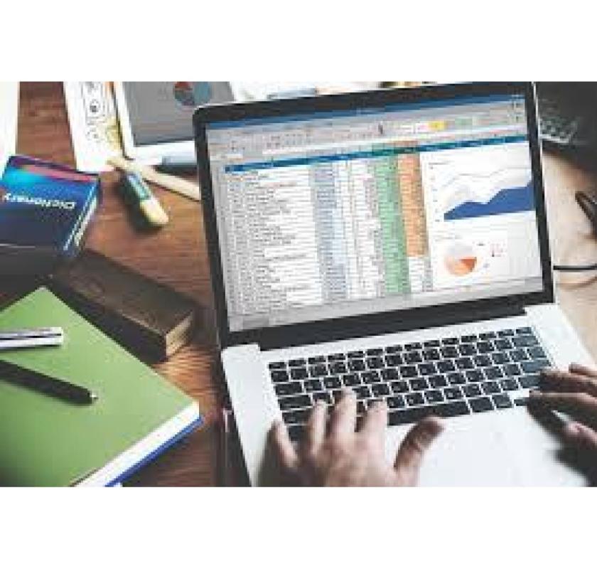 Outsource Data Entry Services in India