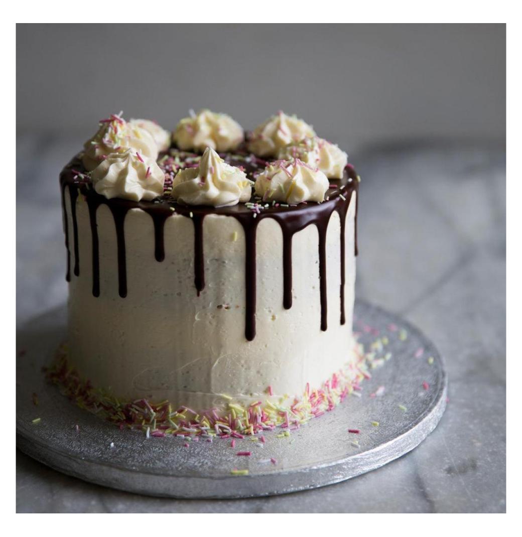 Birthday Cakes Delivery in Delhi