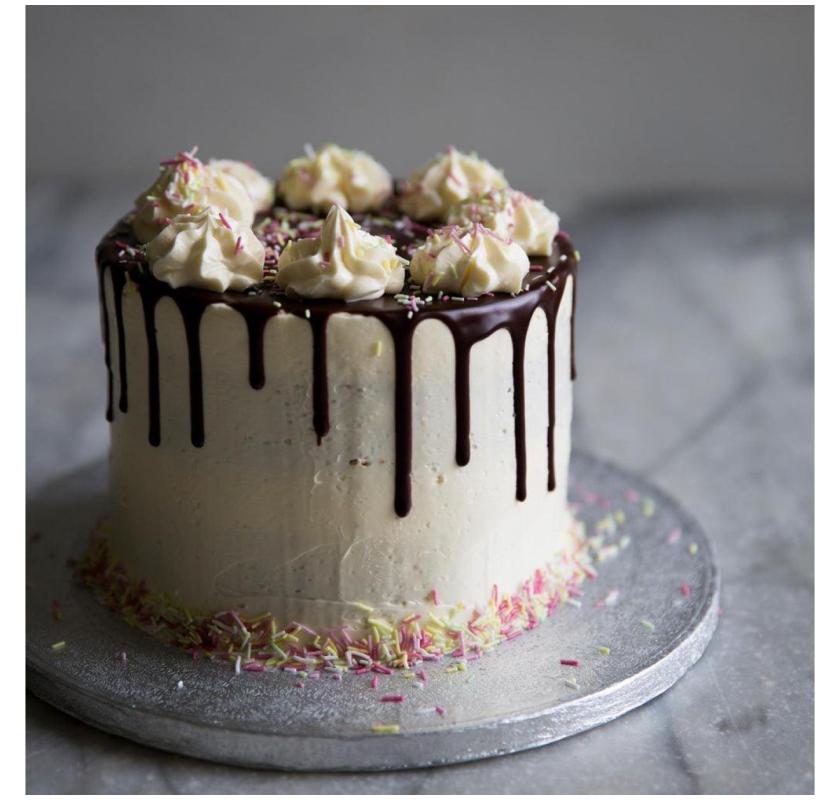 Birthday Cakes Delivery in Delhi