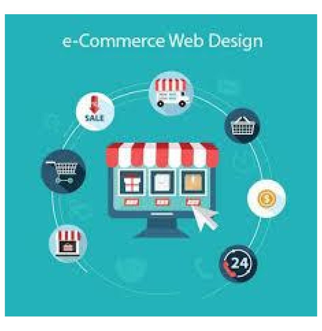 Hire Professional eCommerce Website Designing Company in Delhi