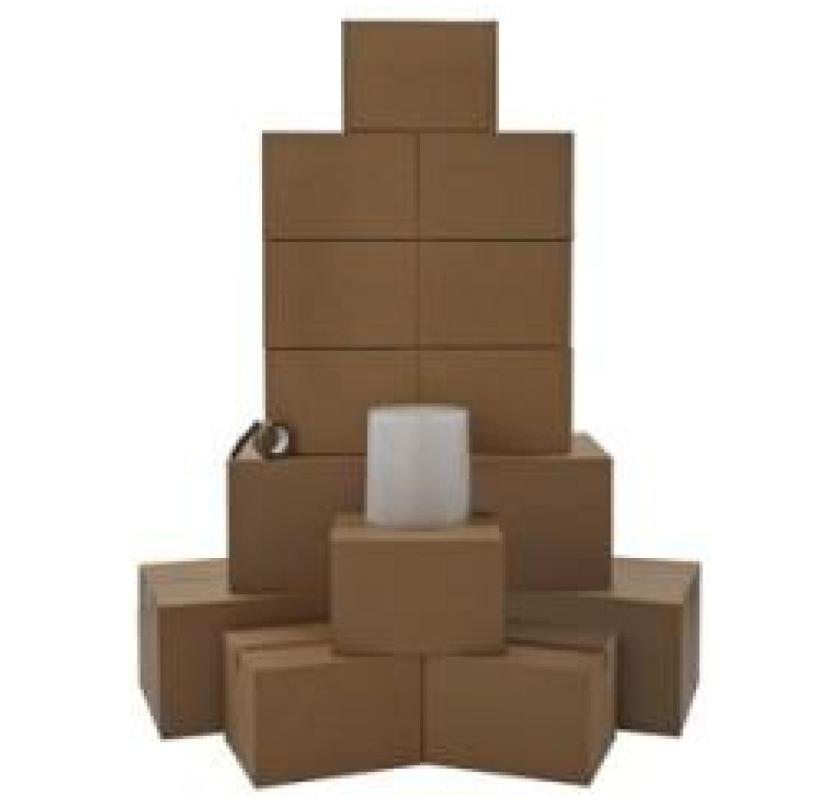 Shop Double Wall Cardboard Boxes Online | Packaging Express