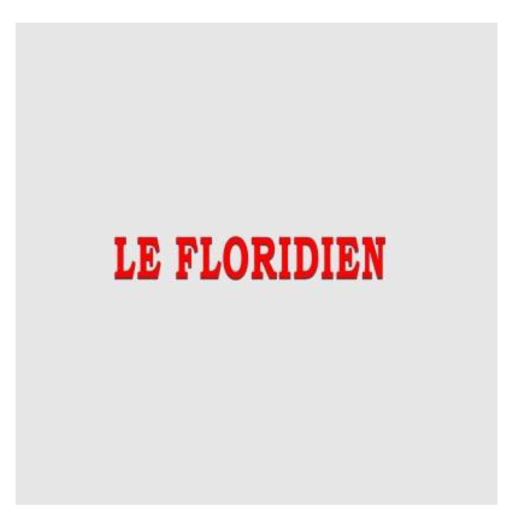 LE FLORIDIEN