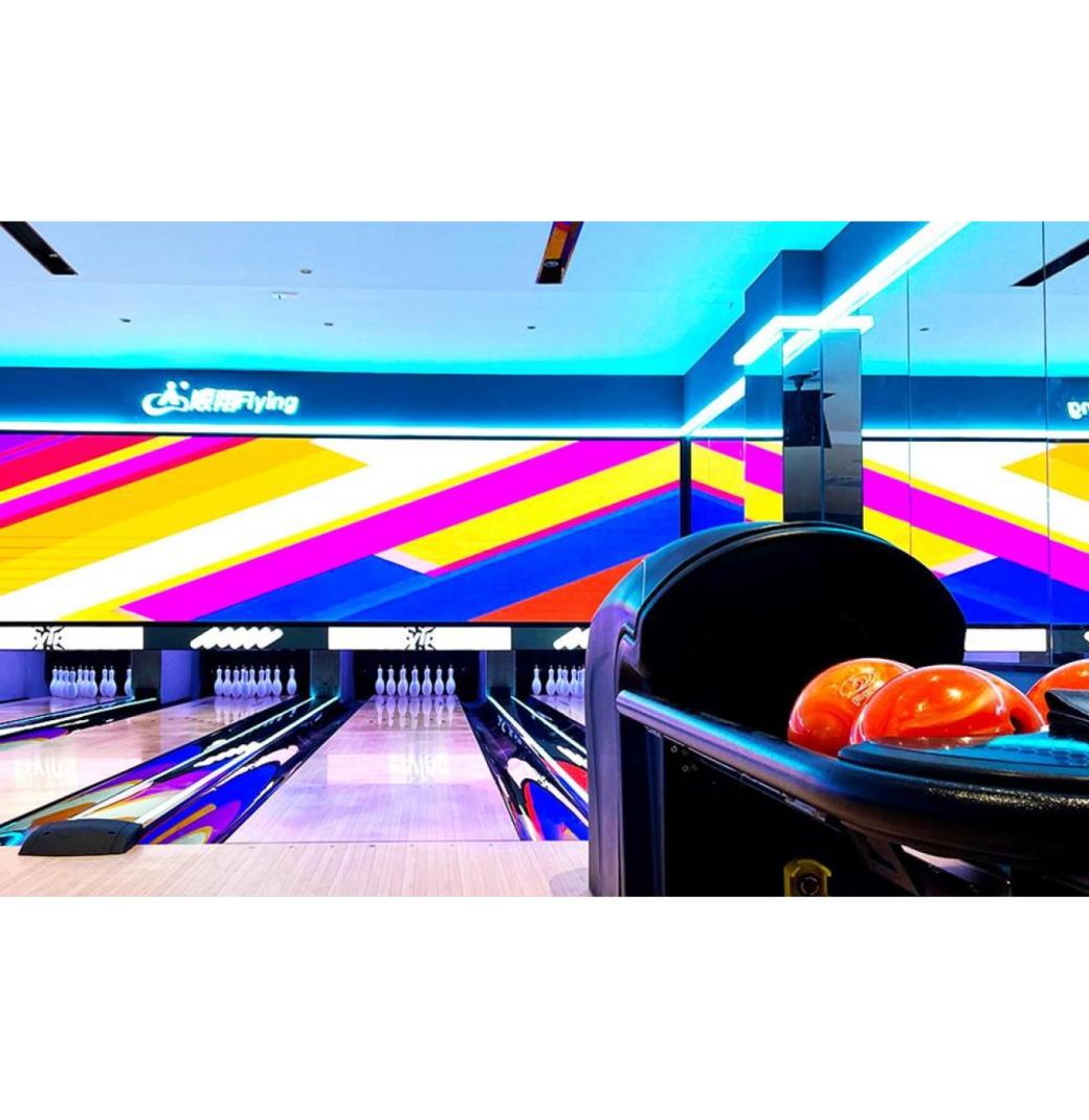 Thai Play is the leading Bowling Supplier in Thailand - 3/3