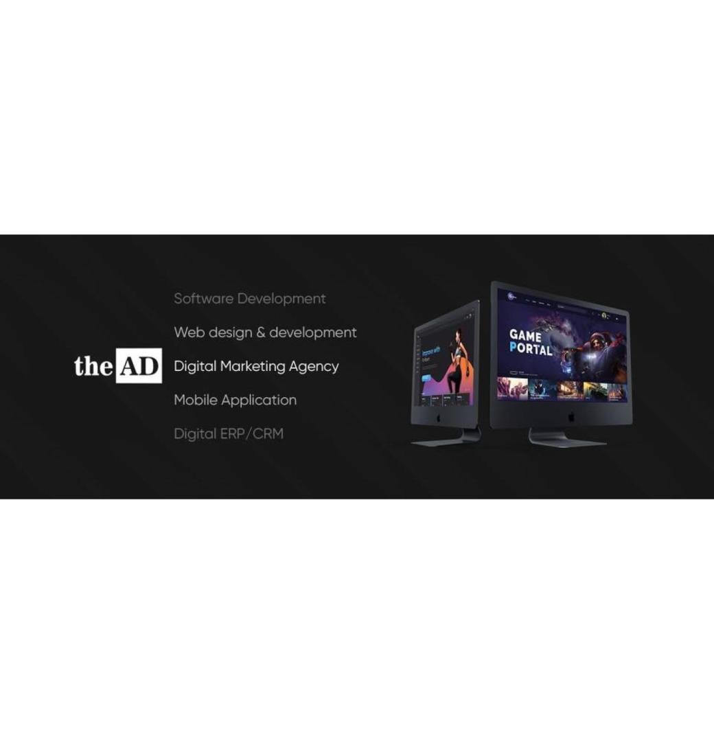 Web Development Sydney | theAD Specialists - 1/3