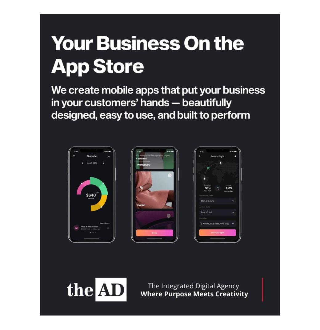 Web Development Sydney | theAD Specialists - 2/3