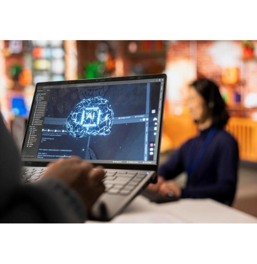 AI and ML Internship Program in Madurai