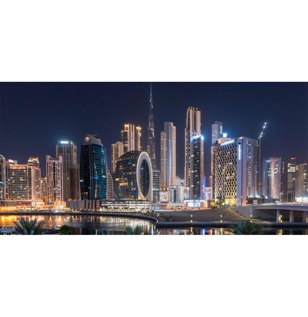 Conference Travel Management Dubai
