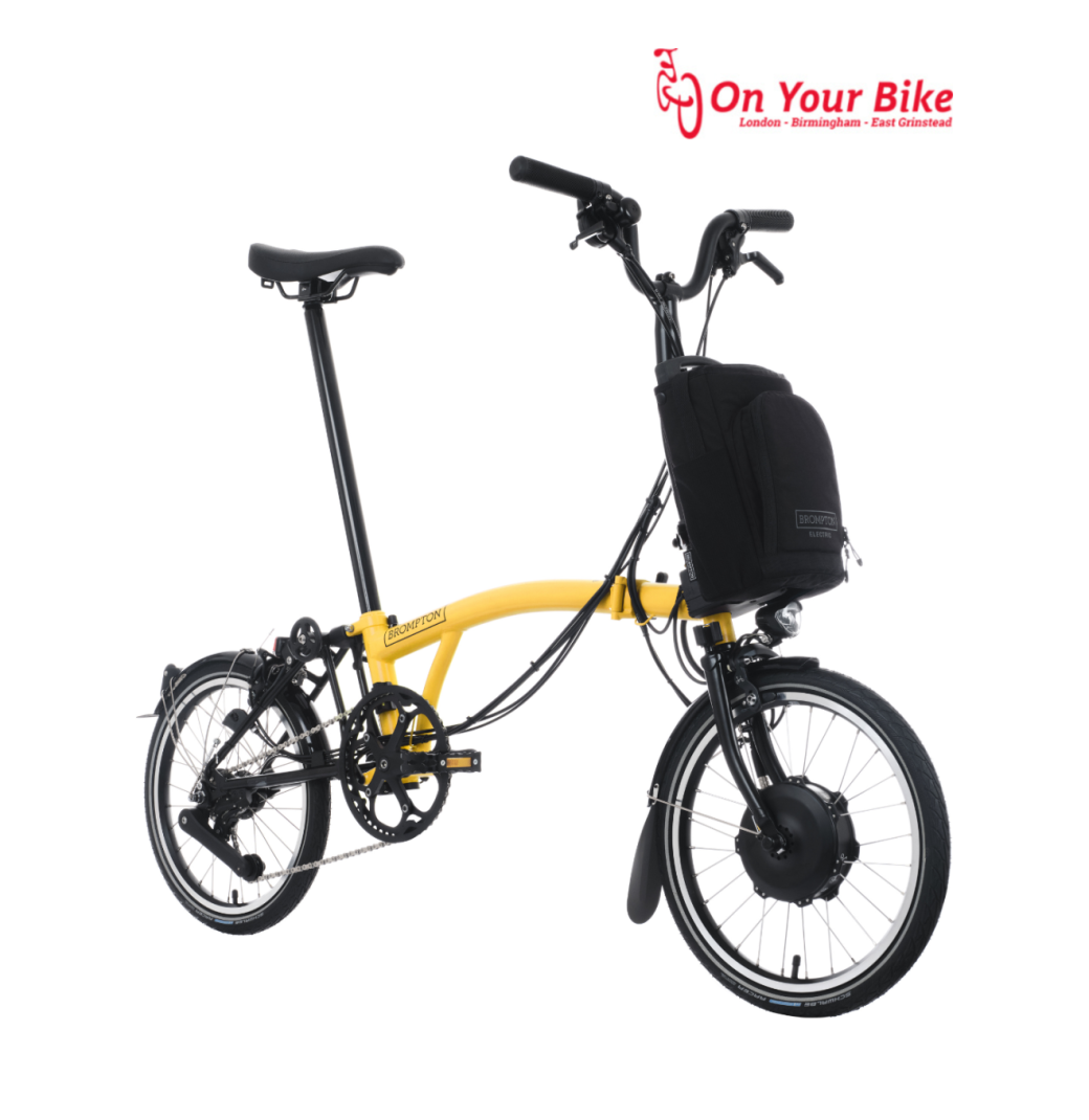 On Your Bike the Best Bike Shops London UK