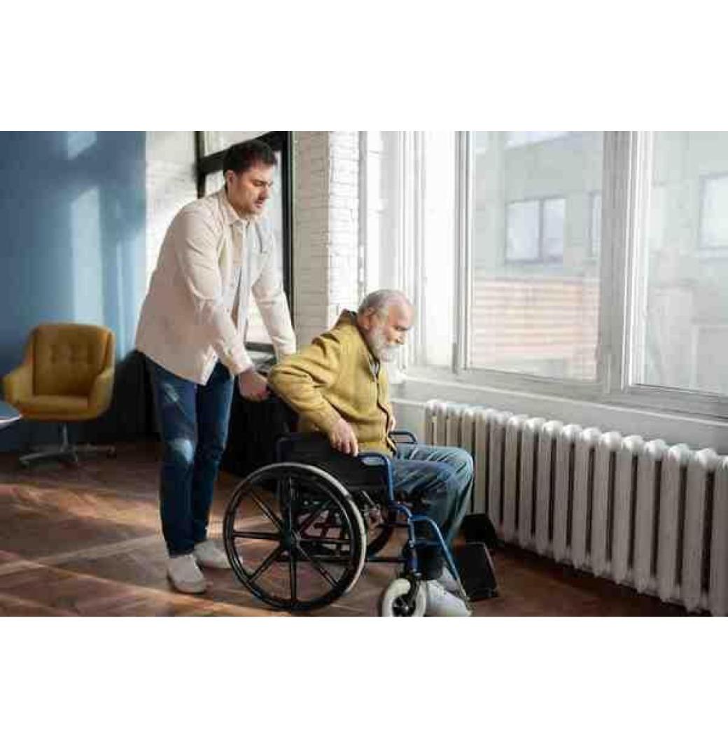 Supported Independent Living with Trusted Community Nursing Brisbane